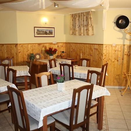 Harmonia Apartmanhaz Hajdúszoboszló Екстериор снимка