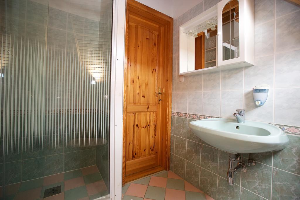 Harmonia Apartmanhaz Hajdúszoboszló Екстериор снимка