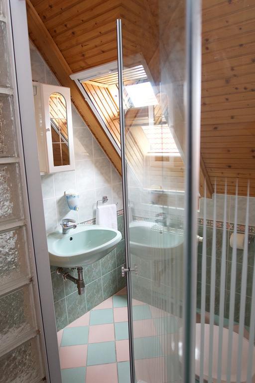 Harmonia Apartmanhaz Hajdúszoboszló Екстериор снимка