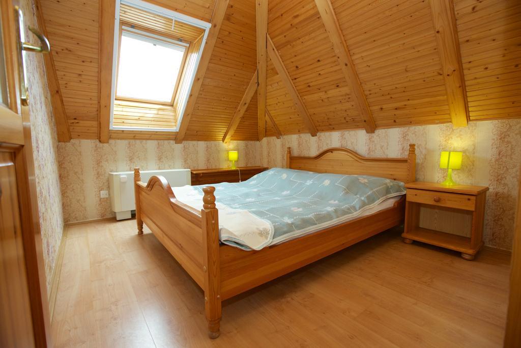 Harmonia Apartmanhaz Hajdúszoboszló Екстериор снимка